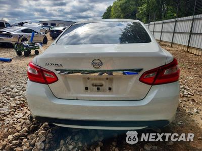 Zdjęcie 6 z 12 samochodu: 2017 NISSAN ALTIMA 2.5 S VIN:1N4AL3AP6HN355395 - miniatura