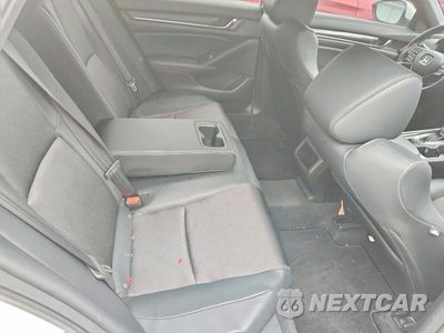 Zdjęcie 10 z 12 samochodu: 2018 HONDA ACCORD SPORT VIN:1HGCV1F33JA022108 - miniatura