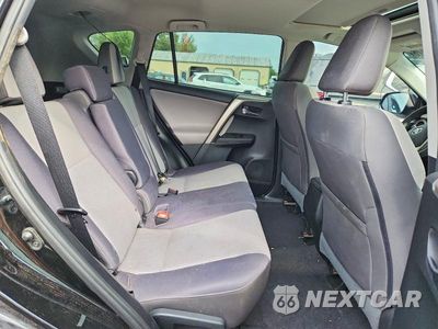 Zdjęcie 11 z 13 samochodu: 2015 TOYOTA RAV4 XLE VIN:2T3RFREV6FW235571 - miniatura