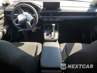 Zdjęcie 8 z 13 samochodu: 2025 HONDA CR-V EX VIN:2HKRS4H46SH460804 - miniatura