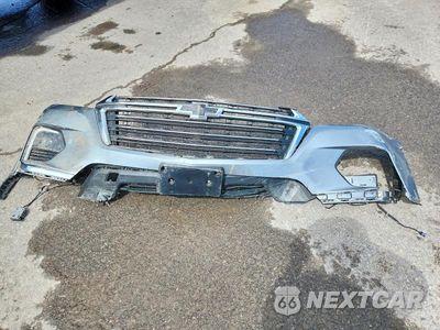 Zdjęcie 13 z 14 samochodu: 2023 CHEVROLET TRAVERSE LT VIN:1GNEVGKW3PJ283796 - miniatura