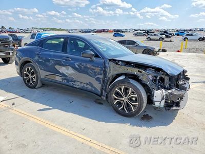 Czwarte zdjęcie samochodu z boku: 2026 TOYOTA CROWN XLE VIN:JTDAAAAF4T3045228 - miniatura