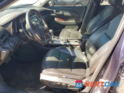 Zdjęcie 7 z 12 samochodu: 2013 CHEVROLET MALIBU LTZ VIN:1G11H5SA3DF256581 - miniatura