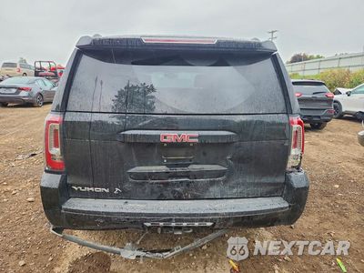 Zdjęcie 6 z 13 samochodu: 2019 GMC YUKON SLE VIN:1GKS2AKC5KR387809 - miniatura