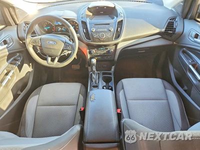 Zdjęcie 8 z 12 samochodu: 2017 FORD ESCAPE SE VIN:1FMCU0GD8HUB66101 - miniatura