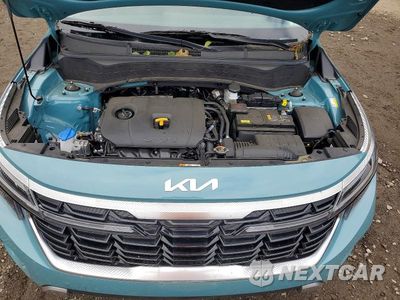 Zdjęcie 12 z 14 samochodu: 2025 KIA SELTOS EX VIN:KNDERCAA6S7806987 - miniatura