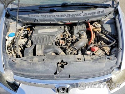 Zdjęcie 11 z 12 samochodu: 2008 HONDA CIVIC HYBRID VIN:JHMFA36258S021779 - miniatura