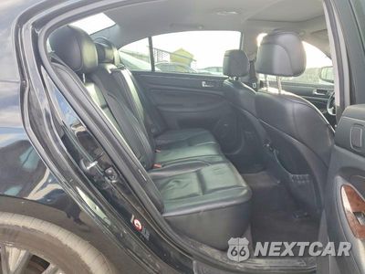 Zdjęcie 10 z 12 samochodu: 2009 HYUNDAI GENESIS 3.8L VIN:KMHGC46E79U040805 - miniatura