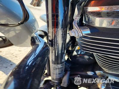 Zdjęcie 9 z 9 samochodu: 2023 HARLEY-DAVIDSON FLTRXS VIN:1HD1KTP15PB601674 - miniatura