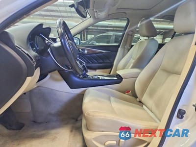Zdjęcie 7 z 12 samochodu: 2018 INFINITI Q50 3.0T LUXE VIN:JN1EV7AP2JM362100 - miniatura
