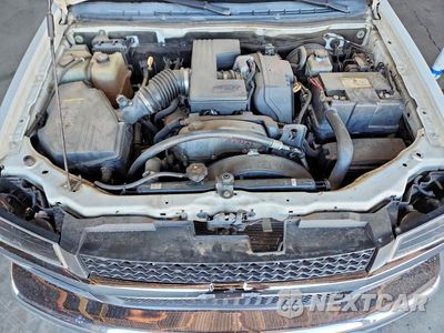 Zdjęcie 11 z 12 samochodu: 2007 CHEVROLET COLORADO VIN:1GCDT19E078209912 - miniatura