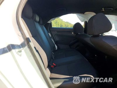 Zdjęcie 10 z 12 samochodu: 2025 HONDA CIVIC SPORT VIN:19XFL2H85SE013831 - miniatura