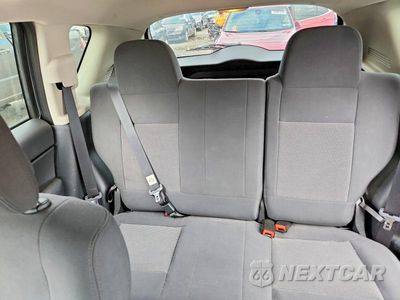 Zdjęcie 10 z 13 samochodu: 2012 JEEP COMPASS LATITUDE VIN:1C4NJDEB5CD514346 - miniatura
