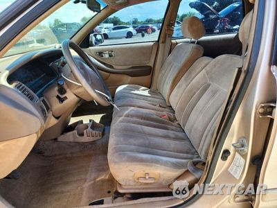Zdjęcie 7 z 12 samochodu: 1997 TOYOTA AVALON XL VIN:4T1BF12B8VU174938 - miniatura