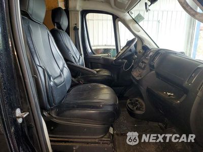 Zdjęcie 11 z 13 samochodu: 2021 RAM PROMASTER 2500 DELIVERY VAN VIN:3C6LRVDG8ME534701 - miniatura