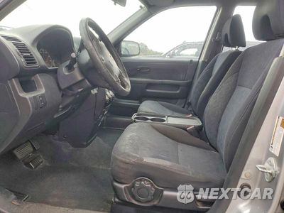 Zdjęcie 7 z 13 samochodu: 2005 HONDA CR-V LX VIN:SHSRD68545U300334 - miniatura