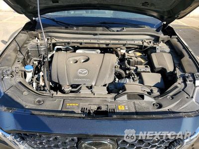 Zdjęcie 12 z 13 samochodu: 2024 MAZDA CX-5 SELECT VIN:JM3KFBBL2R0472215 - miniatura