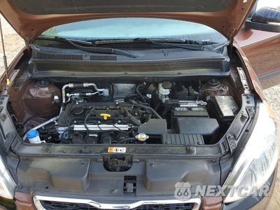 Zdjęcie 11 z 12 samochodu: 2012 KIA SOUL ! VIN:KNDJT2A63C7433799 - miniatura