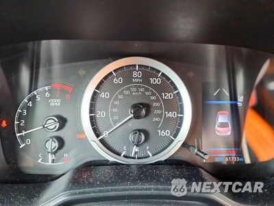Zdjęcie 9 z 12 samochodu: 2021 TOYOTA COROLLA LE VIN:5YFEPMAE0MP259912 - miniatura