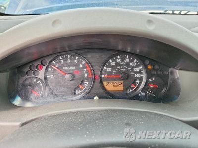 Zdjęcie 9 z 14 samochodu: 2009 NISSAN XTERRA X VIN:5N1AN08U89C513842 - miniatura