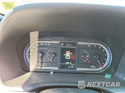 Zdjęcie 9 z 13 samochodu: 2024 HYUNDAI TUCSON SEL VIN:KM8JBCDE2RU285114 - miniatura