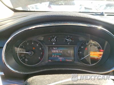 Zdjęcie 9 z 12 samochodu: 2019 BUICK ENCORE ESSENCE VIN:KL4CJCSM8KB807847 - miniatura