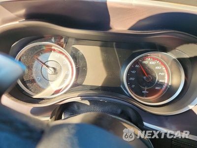 Zdjęcie 9 z 13 samochodu: 2020 DODGE CHARGER SCAT PACK VIN:2C3CDXGJ4LH153221 - miniatura