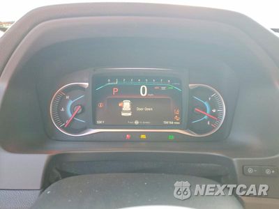 Zdjęcie 9 z 13 samochodu: 2020 HONDA PILOT EXL VIN:5FNYF6H57LB060366 - miniatura
