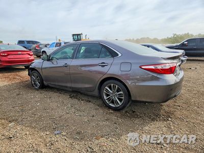 Drugie zdjęcie samochodu z przodu: 2017 TOYOTA CAMRY SE VIN:4T1BF1FK3HU363270 - miniatura