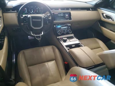 Zdjęcie 8 z 13 samochodu: 2019 LAND ROVER RANGE ROVER VELAR S VIN:SALYB2EN9KA233023 - miniatura