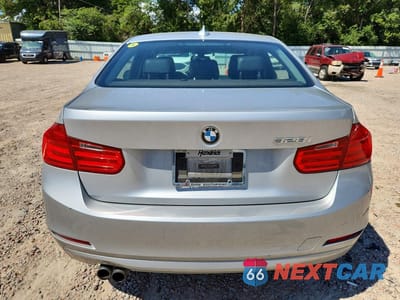 Zdjęcie 6 z 12 samochodu: 2013 BMW 328 I VIN:WBA3A5C55DF359052 - miniatura