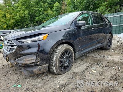 2020 FORD EDGE SE 2FMPK4G92LBA22004 - główne zdjęcie licytacji z USA - miniatura