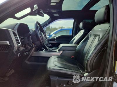 Zdjęcie 7 z 12 samochodu: 2018 FORD F250 SUPER DUTY VIN:1FT7W2BT5JEB80953 - miniatura