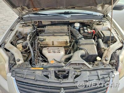 Zdjęcie 11 z 12 samochodu: 2009 MITSUBISHI GALANT ES VIN:4A3AB36F19E037518 - miniatura