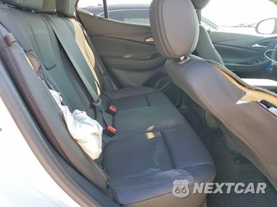 Zdjęcie 11 z 13 samochodu: 2024 BUICK ENCORE GX SPORT TOURING VIN:KL4AMDSL8RB165524 - miniatura