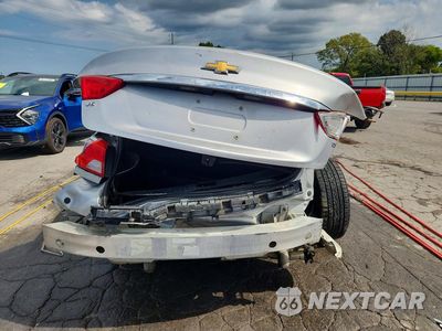 Zdjęcie 6 z 13 samochodu: 2016 CHEVROLET IMPALA LT VIN:2G1115S30G9130973 - miniatura