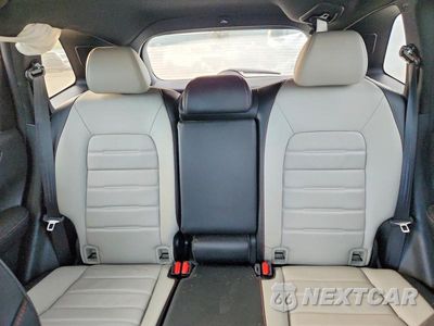 Zdjęcie 10 z 13 samochodu: 2025 HONDA CR-V SPORT TOURING VIN:5J6RS6H93SL002361 - miniatura