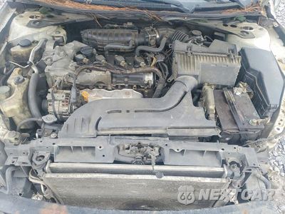 Zdjęcie 11 z 12 samochodu: 2012 NISSAN ALTIMA 2.5 VIN:1N4AL21E98N458125 - miniatura