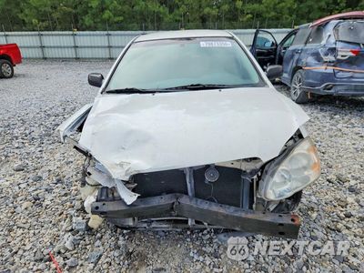 Piąte zdjęcie samochodu w środku: 2006 TOYOTA COROLLA CE VIN:JTDBR32E260079236 - miniatura