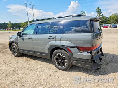 Drugie zdjęcie samochodu z przodu: 2026 HYUNDAI SANTA FE SEL VIN:5NMP2DGL7TH171798 - miniatura