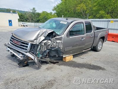 2013 GMC SIERRA K1500 SLE 3GTP2VE75DG224720 - główne zdjęcie licytacji z USA - miniatura