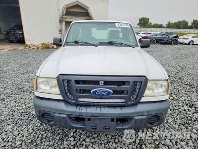 Piąte zdjęcie samochodu w środku: 2011 FORD RANGER VIN:1FTKR1AD2BPA72608 - miniatura
