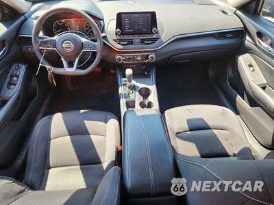 Zdjęcie 8 z 13 samochodu: 2022 NISSAN ALTIMA SV VIN:1N4BL4DV2NN391312 - miniatura