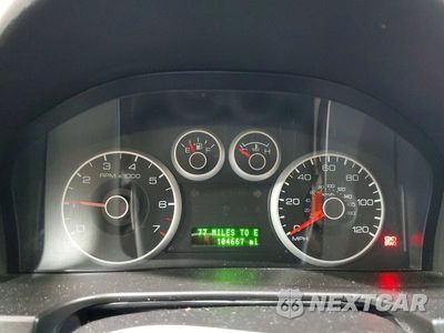 Zdjęcie 9 z 13 samochodu: 2007 FORD FUSION SE VIN:3FAHP07197R279171 - miniatura