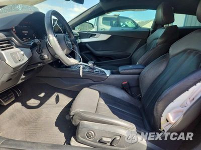 Zdjęcie 7 z 13 samochodu: 2018 AUDI S5 PRESTIGE VIN:WAUR4AF53JA105208 - miniatura