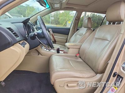 Zdjęcie 7 z 13 samochodu: 2012 TOYOTA HIGHLANDER LIMITED VIN:5TDDK3EH9CS111188 - miniatura