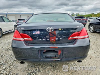 Zdjęcie 6 z 12 samochodu: 2007 TOYOTA AVALON LIMITED VIN:4T1BK36BX7U209872 - miniatura