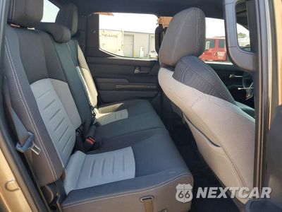 Zdjęcie 10 z 12 samochodu: 2025 TOYOTA TACOMA TRD SPORT VIN:3TMLB5JN9SM194977 - miniatura