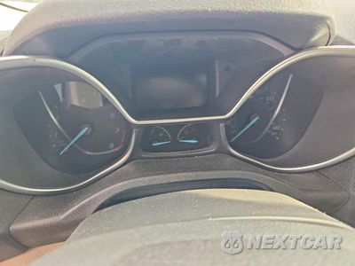 Zdjęcie 9 z 14 samochodu: 2017 FORD TRANSIT CONNECT TITANIUM VIN:NM0GE9G73H1329477 - miniatura