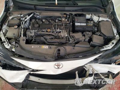 Zdjęcie 11 z 12 samochodu: 2021 TOYOTA COROLLA SE VIN:5YFS4MCE6MP075633 - miniatura